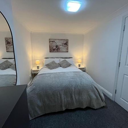 Modern & Stylish Haven In Heart Of London Londres Exterior foto