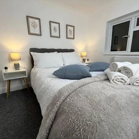 Modern & Stylish Haven In Heart Of London Londres Exterior foto