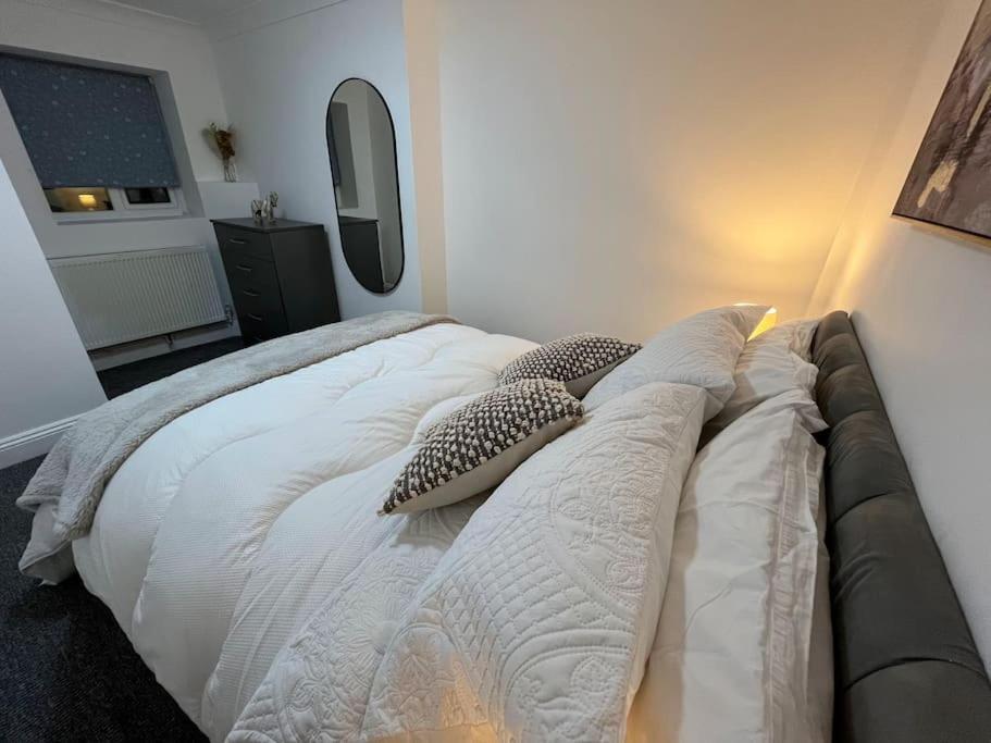 Modern & Stylish Haven In Heart Of London Londres Exterior foto